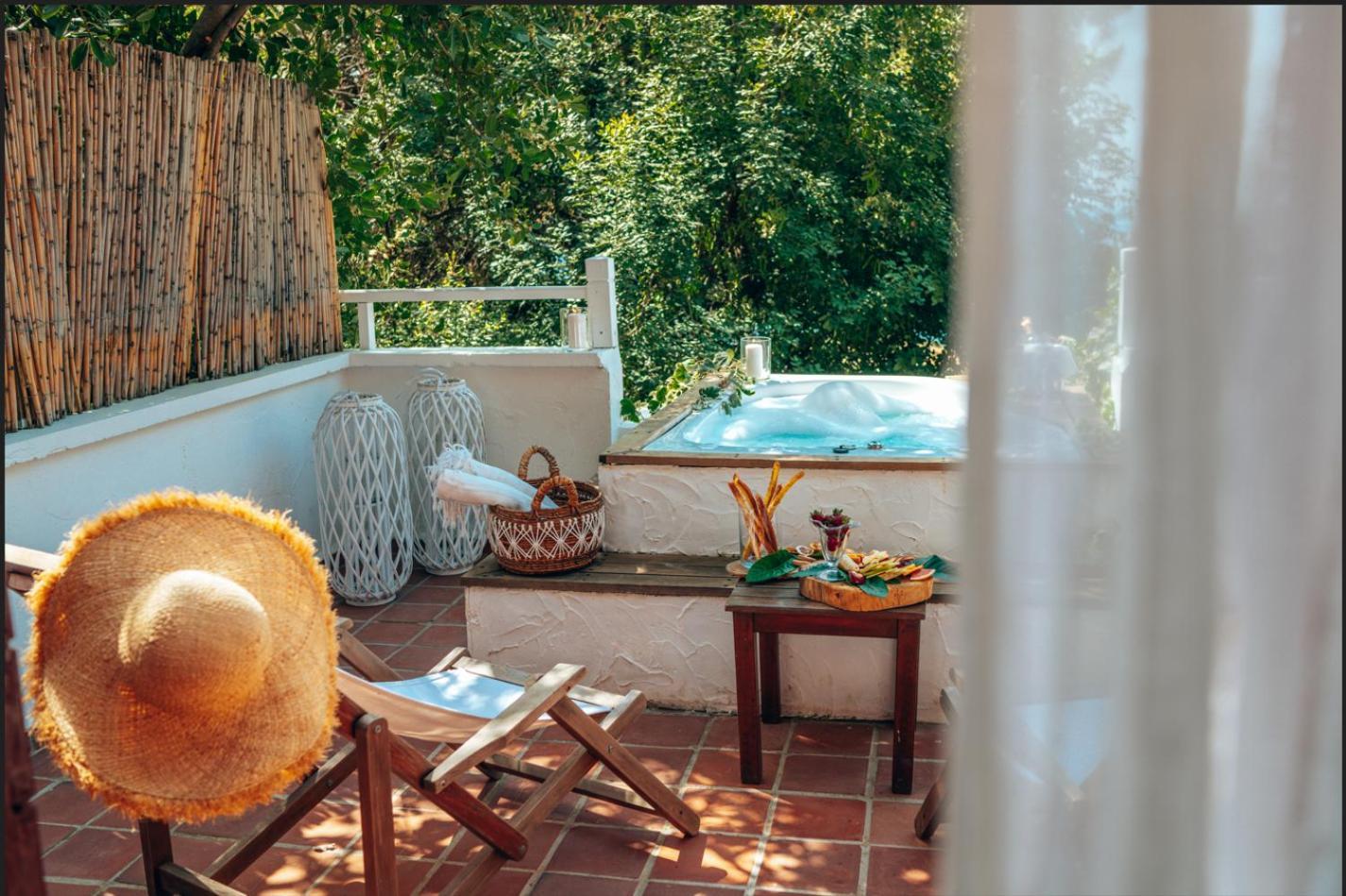Nautical Hotel Fethiye Exterior foto